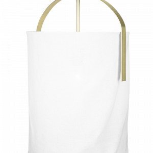 Globen Lighting Nest Kattovalaisin Valkoinen