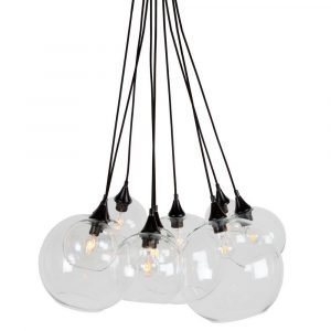 Globen Lighting Pallas Kattovalaisin Kirkas