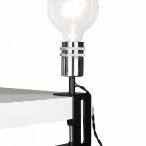 Globen Lighting Pinch Pöytävalaisin Musta