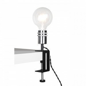 Globen Lighting Pinch Svart Pöytävalaisin