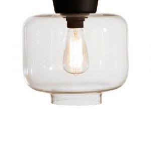 Globen Lighting Plafondi Valkoinen