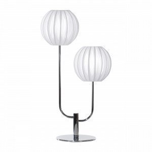 Globen Lighting Plastband Duo Pöytävalaisin