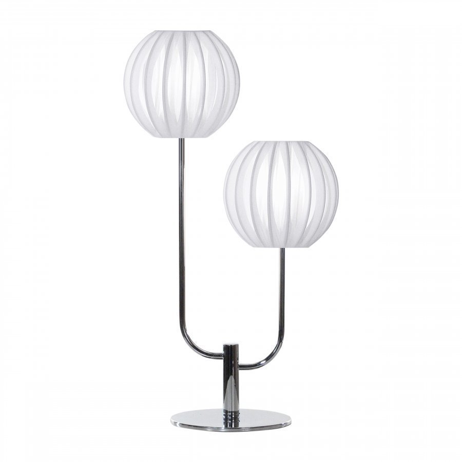 Globen Lighting Plastband Duo Pöytävalaisin