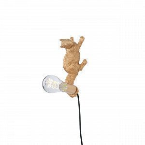 Globen Lighting Puff Seinävalaisin