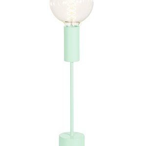 Globen Lighting Pöytävalaisimenjalka Bright Mint