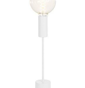 Globen Lighting Pöytävalaisimenjalka Bright Valkoinen