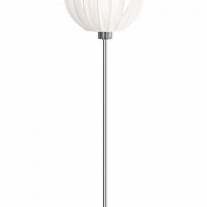 Globen Lighting Pöytävalaisin Kromia