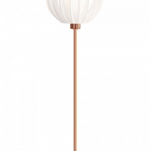 Globen Lighting Pöytävalaisin Kuparia