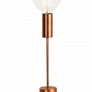 Globen Lighting Pöytävalaisin Kuparia