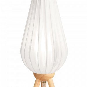 Globen Lighting Pöytävalaisin Luonnonvärinen