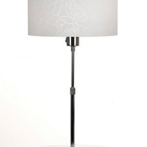 Globen Lighting Pöytävalaisin Valkoinen