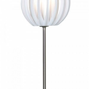 Globen Lighting Pöytävalaisin Valkoinen