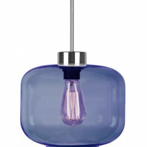 Globen Lighting Ritz Kattovalaisin Sininen