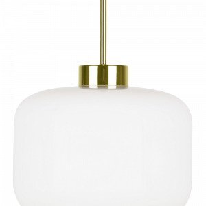 Globen Lighting Ritz Kattovalaisin Valkoinen