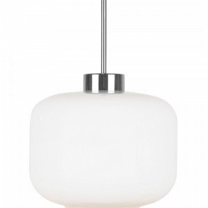 Globen Lighting Ritz Kattovalaisin Valkoinen