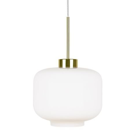 Globen Lighting Ritz Kattovalaisin Valkoinen