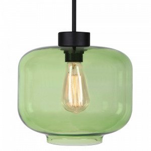 Globen Lighting Ritz Kattovalaisin Vihreä