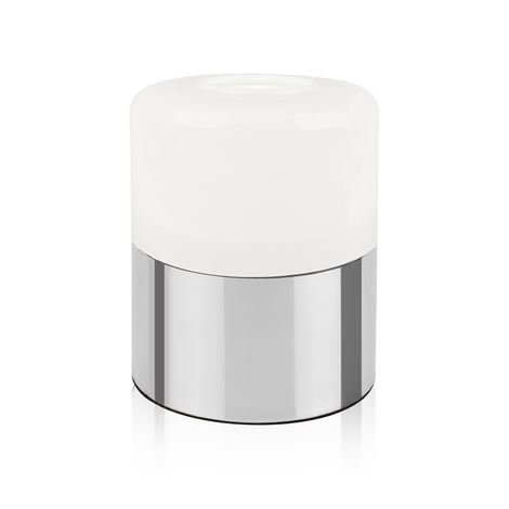 Globen Lighting Ritz Pöytävalaisin Kromi