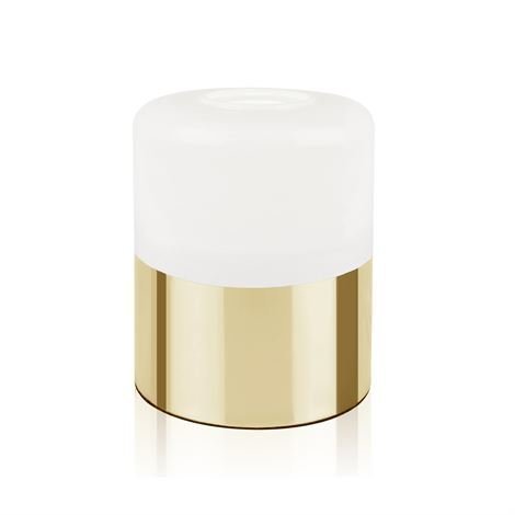 Globen Lighting Ritz Pöytävalaisin Messinki