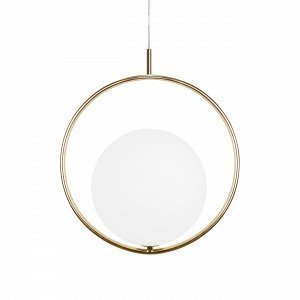 Globen Lighting Saint Kattovalaisin Messinki