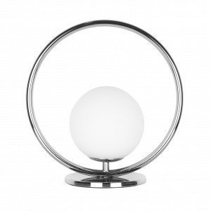 Globen Lighting Saint Mini Pöytävalaisin Messinki