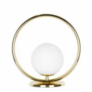 Globen Lighting Saint Mini Pöytävalaisin / Seinävalaisin Valkoinen