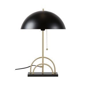 Globen Lighting Sarah Pöytävalaisin Musta