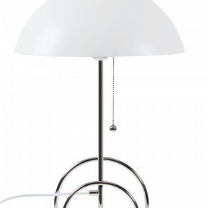 Globen Lighting Sarah Pöytävalaisin Valkoinen