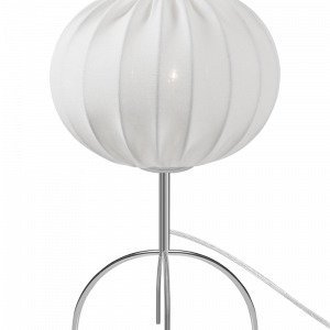 Globen Lighting Scandi Krom Pöytävalaisin