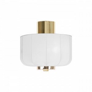 Globen Lighting Scandi Plafondi Messinki