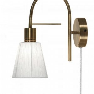 Globen Lighting Seinävalaisin Pronssi