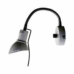 Globen Lighting Seinävalaisin Valkoinen