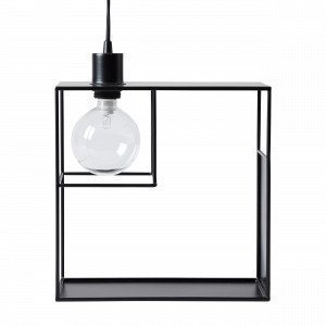 Globen Lighting Shelfie Seinävalaisin