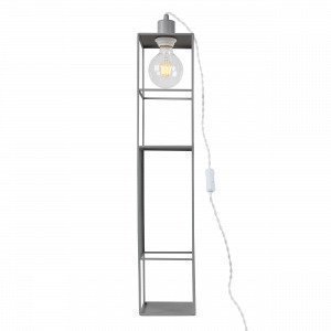 Globen Lighting Shelfie Seinävalaisin