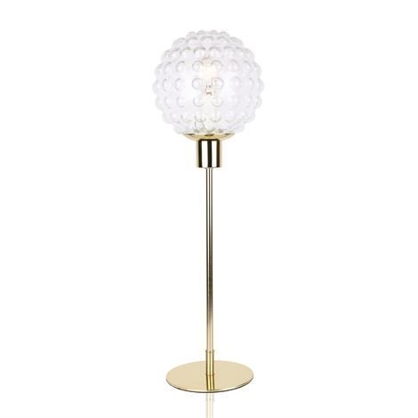 Globen Lighting Spring Pöytävalaisin Korkea Kirkas