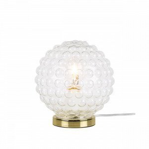 Globen Lighting Spring Pöytävalaisin Messinki