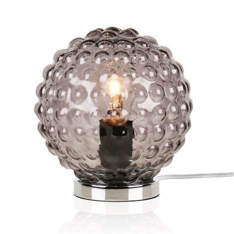 Globen Lighting Spring Pöytävalaisin Savu