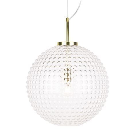 Globen Lighting Spring Xl Kattovalaisin Kirkas