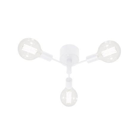 Globen Lighting Supernova Plafondi Valkoinen