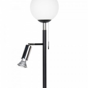 Globen Lighting Uncle Pöytävalaisin Musta