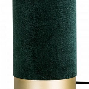 Globen Lighting Velvet Pöytävalaisin Vihreä