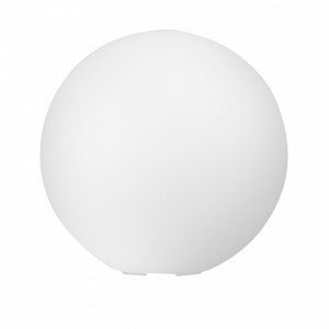 Gp Moodlite Globe 250 Koristevalaisin Valkoinen