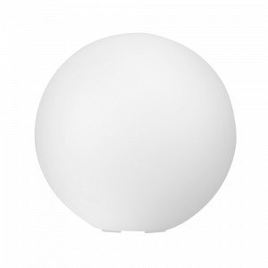 Gp Moodlite Globe 300 Koristevalaisin Valkoinen