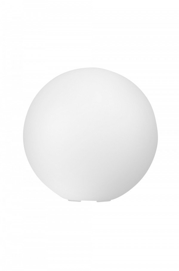Gp Moodlite Globe 300 Koristevalaisin Valkoinen