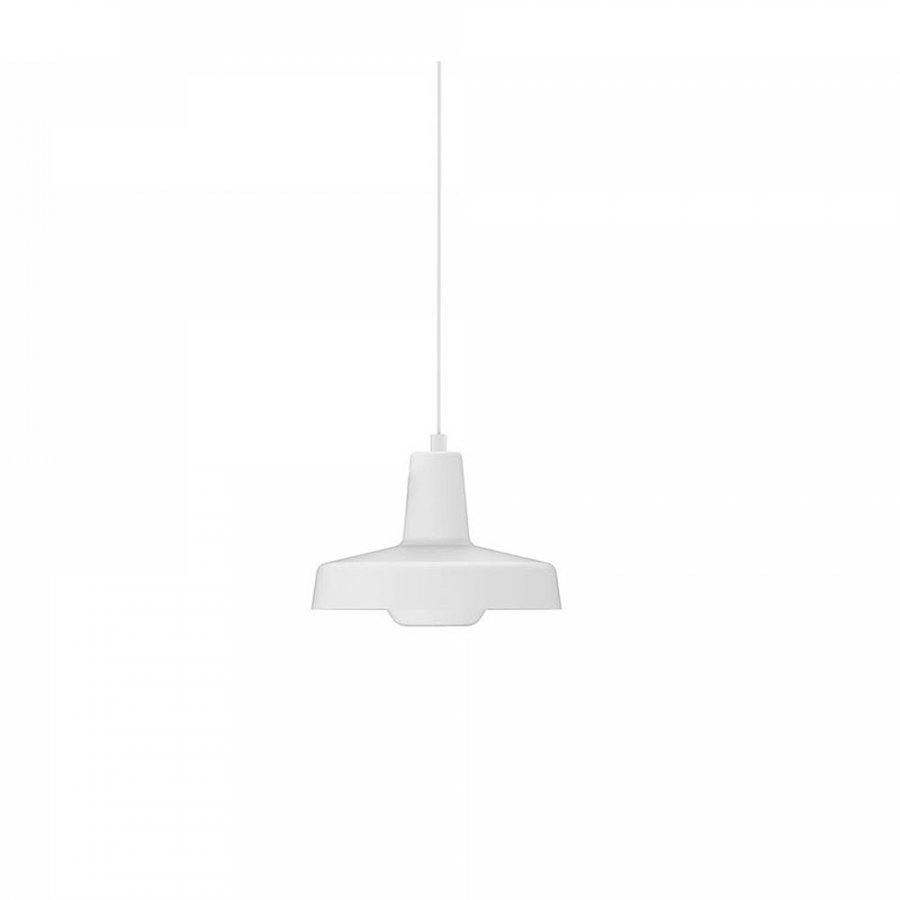 Grupa Products Arigato Riippuvalaisin Valkoinen