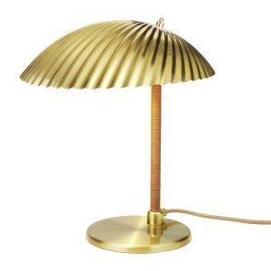 Gubi 5321 Pöytävalaisin Messinki / Messinki