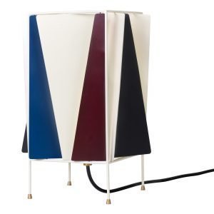 Gubi B-4 Pöytävalaisin French Blue