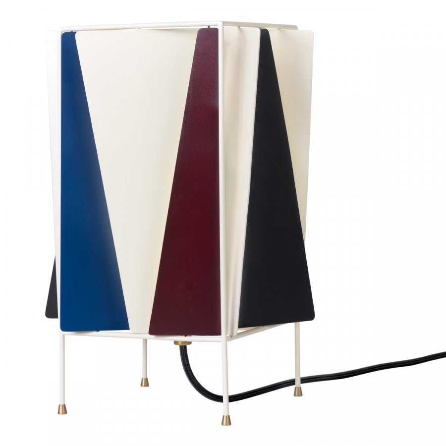 Gubi B-4 Pöytävalaisin French Blue