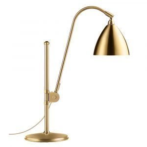 Gubi Bestlite Bl1 Pöytävalaisin Messinki