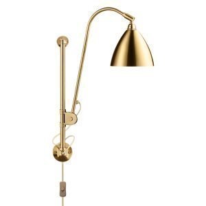 Gubi Bestlite Bl5 Seinävalaisin Messinki